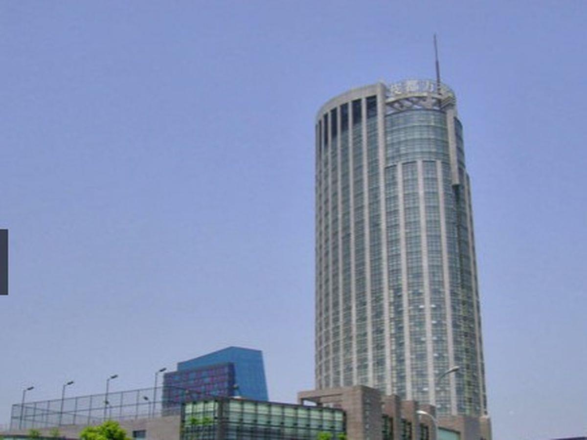海宁皮都锦江大酒店 外观 照片